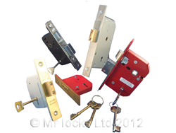 Cowbridge Locksmith Deadlocks