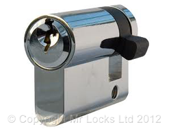 Cowbridge Locksmith Euro Lock Cylinder