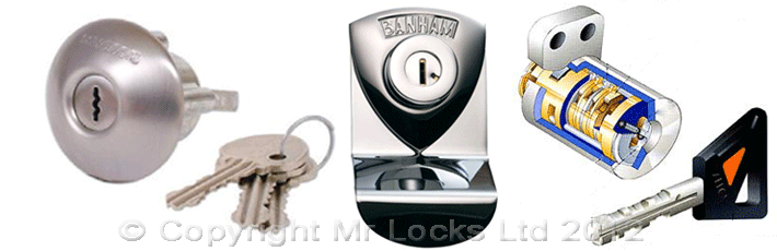 Cowbridge Locksmith High Security Locks