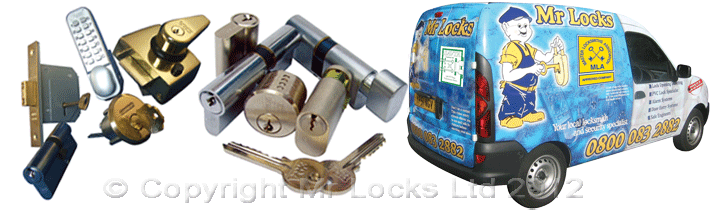 Cowbridge Locksmith Locks Home