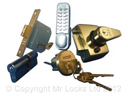 Cowbridge Locksmith Locks