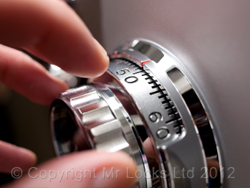Cowbridge Locksmith Open Safe Combination Lock