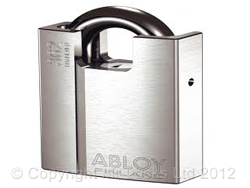 Cowbridge Locksmith Padlock 2