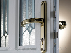 Cowbridge Locksmith PVC Door Locks