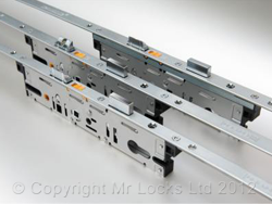Cowbridge Locksmith PVC Door Locks