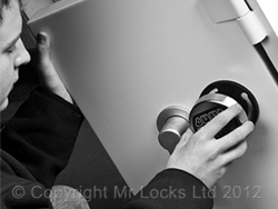 Cowbridge Locksmith Safe Engineer