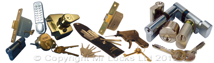 Cowbridge Locksmith Services Locks