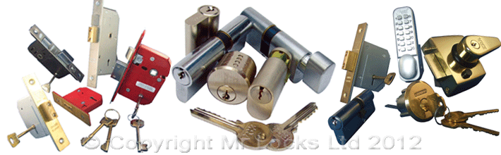 Cowbridge Locksmith Different Types of Locks